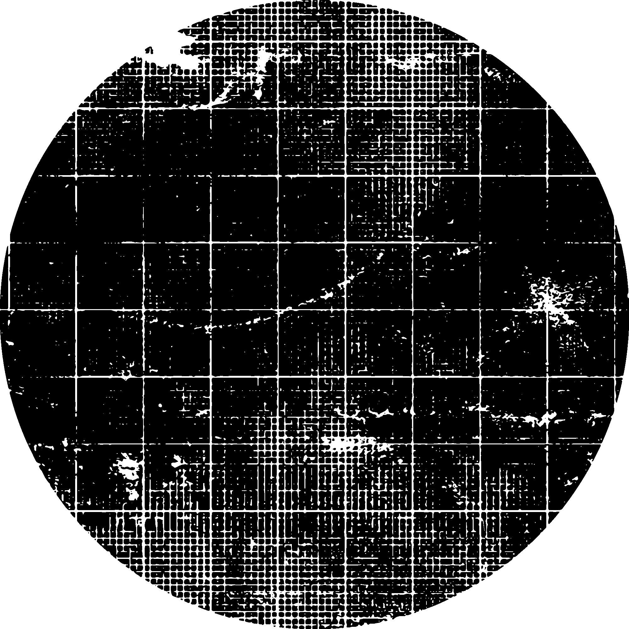 Creative logo design for Carrie Christopher Creative on a black background.