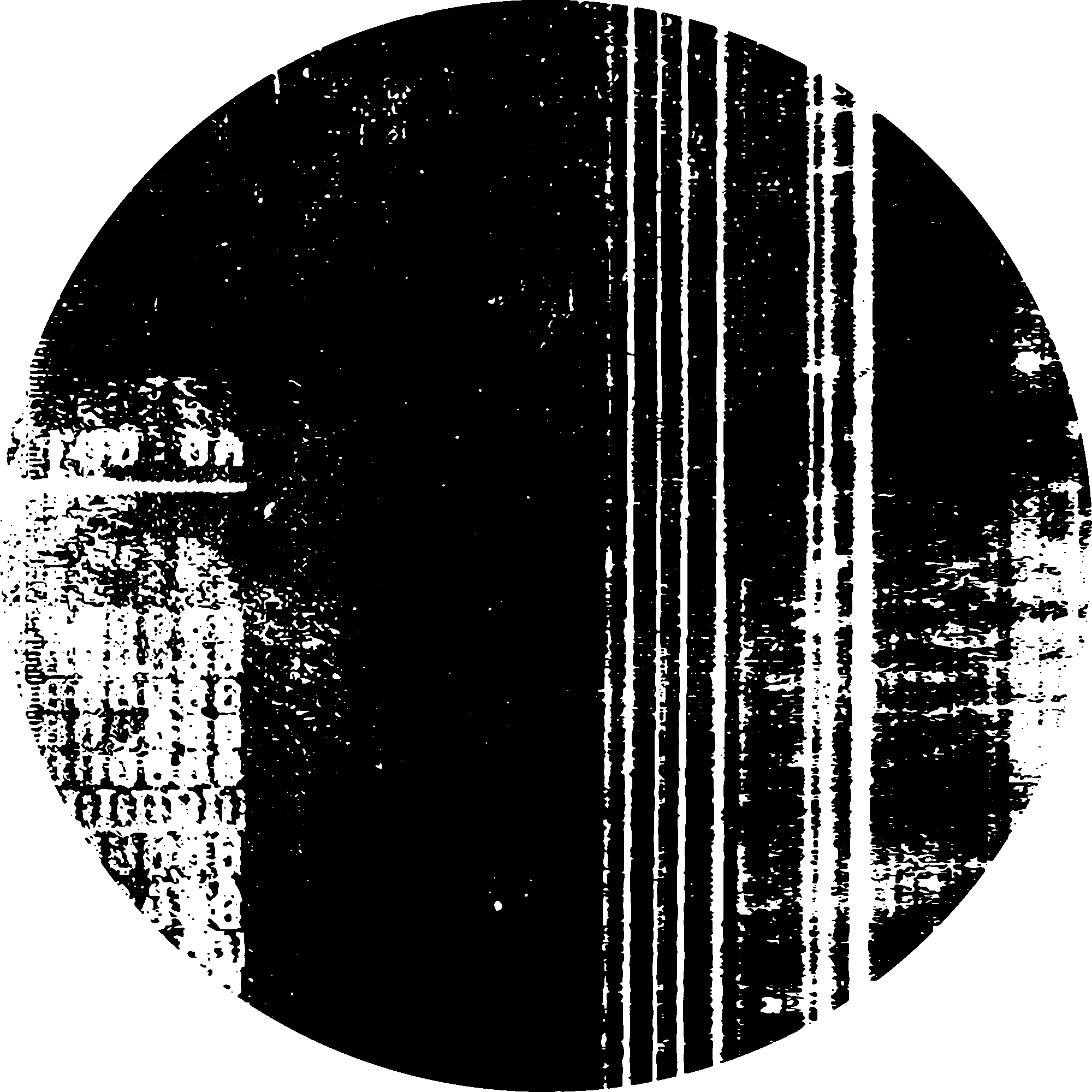 Creative logo design for Carrie Christopher Creative on a black background.