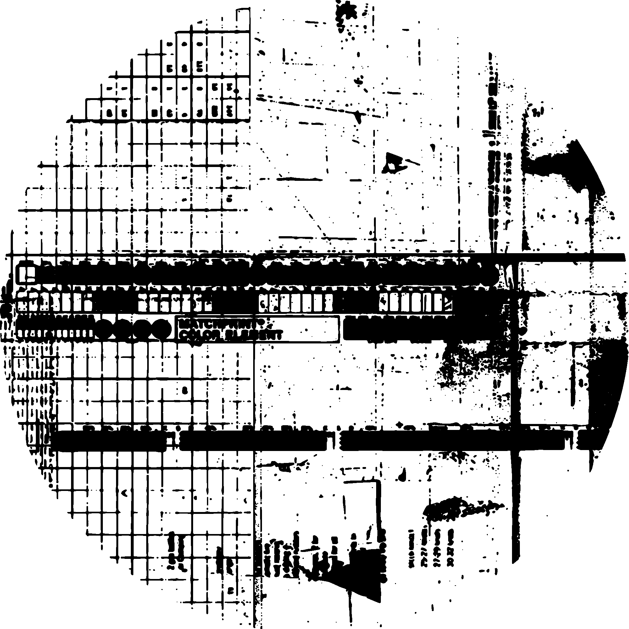 Carrie Christopher Creative logo on a black background with elegant design.
